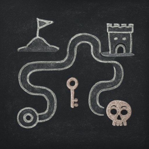 5KBD Mobile Rules Page
